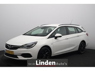 Opel Astra Sports Tourer 1.2 Edition 110PK | Navigatie | Apple Carplay | Cruise Control