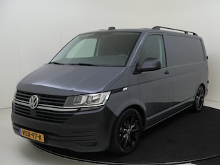 Volkswagen Transporter Bedrijfswagens 2.0 TDI L1H1 26 (66kW) 90pk 5 versn. hand | Gvw 2600kg | Armleuningen bestuurders stoel | Parkeerhulp achter | Cruise control | Boordcomputer plus |