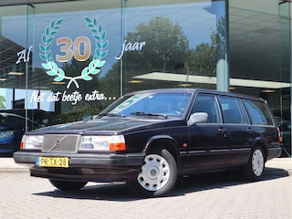 Volvo 940 940 2.3 Holiday / GEEN APK