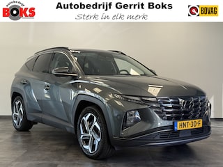 Hyundai Tucson 1.6 T-GDI PHEV Premium Sky 4WD ACC PDC 360 Camera Panoramadak