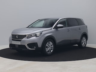 Peugeot 5008 1.2 PureTech 130 PK Automaat Active 7-Pers. | NAVI | CARPLAY