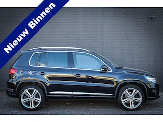 Volkswagen Tiguan 1.4 TSI R-Line Edition Nieuw binnen,wordt nog klaargemaakt