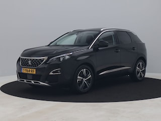 Peugeot 3008 1.6 e-THP 165 PK Automaat Allure | PANO | KEYLESS | LED | TREKHAAK