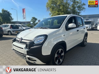Fiat Panda 1.0 Hybrid Cross MY22 CITY PLUS (RIJKLAARPRIJS/BOVAG)