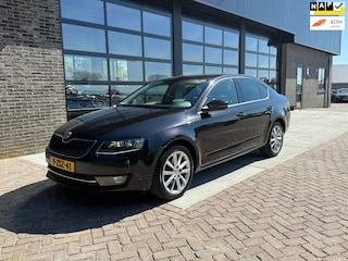 Skoda Octavia 1.6 TDI Greentech Ambition Businessline | PDC | Navi | Clima | Cruise |