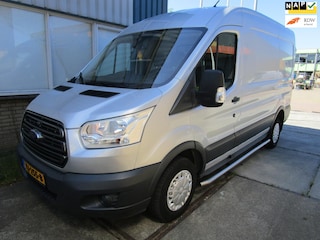 Ford Transit 310 2.2 TDCI L2H2 Trend airco mooie bus 2014