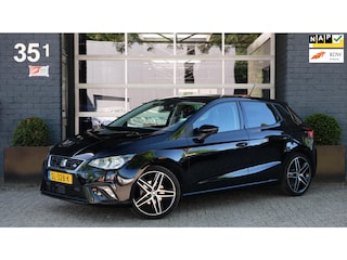 Seat Ibiza 1.5 TSI EVO FR Business Intense 186PK ACC Carplay