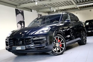 Porsche Cayenne 4.0 Turbo