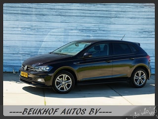 Volkswagen Polo 1.0 TSI R-Line Carplay Sport Velgen Spoiler