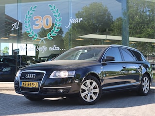 Audi A6 Avant 2.7 TDI quattro Pro Line / NO APK