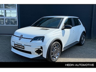 Renault 5 urban range evolution 40 kWh Nieuwe auto !! | Direct leverbaar !! MC5548