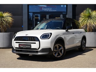 Mini Countryman 1.5 Cooper Classic 170pk Panoramadak/Stoelerwarming/Camera