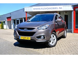 Hyundai ix35 1.6i GDI Business Edition Navi|Cam|Clima|LMV