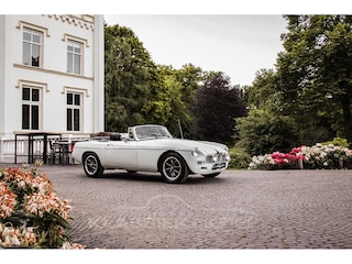 MG B 1.8 Roadster Sebring
