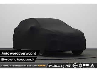 Renault Mégane 220pk comfort range iconic 60 kWh | Active driver assist | 360 graden camera | Smart rear view mirror |