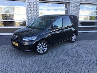 Volkswagen Caddy Cargo 2.0 TDI 122PK DSG L1H1 Style