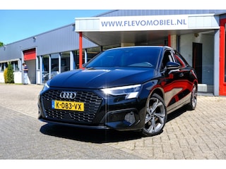 Audi A3 Limousine 35 TFSI Business edition S-Line Aut. Navi|Cam|Apple CarPlay|LMV