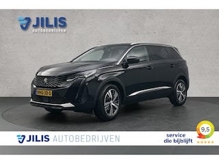 Peugeot 5008 1.2 PureTech Allure Pack Business | Camera | Apple carplay | Half lederen bekleding | LED