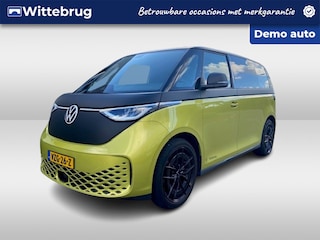 Volkswagen ID. Buzz 77 kWh  / 20 inch zwarte velgen / Carplay / navigatie / camera