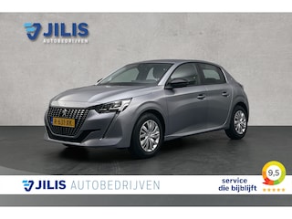 Peugeot 208 1.2 PureTech Active | Apple carplay | Cruise control | Airconditioning | Rijstrooksensor | Navigatie