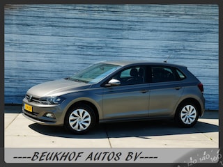 Volkswagen Polo 1.0 TSI Comfortline Carplay Navi Adapt Cruis