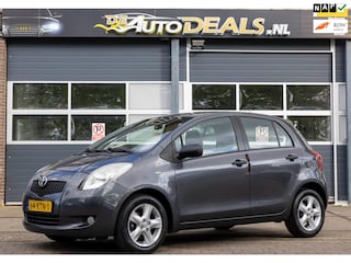 Toyota Yaris 1.3 VVTi Idols Airco Nette Auto Lage kilomerstand