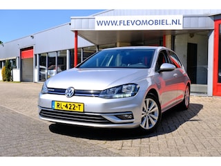 Volkswagen Golf 1.5 TSI 131pk Comfortline 5-drs Navi|Clima|Virtual Displ|Apple CarPlay