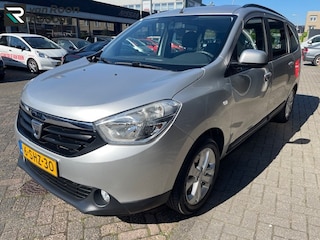 Dacia Lodgy 1.2 TCe Prestige 5p.