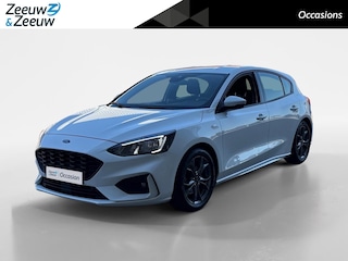 Ford Focus 1.0 EcoBoost ST Line Business | Navigatie | Stoel/Stuur/Voorruitverwarming | Cruise Control | Apple/Android Carplay | B&O Audio |