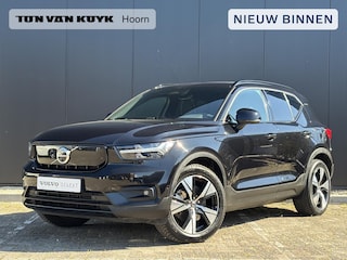 Volvo XC40 Recharge Pro / Pan . dak / harman Kardon / Elek. trekhaak / 360 camera /