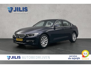 BMW 320i Executive Sport | Bi-Xonon lampen | Sportstoelen | Climate control | Cruise control