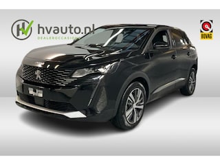 Peugeot 3008 1.2 PURETECH 130PK ALLURE EAT8 | Elektrische achterklep | Navi | Cruise adaptief