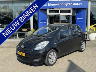Toyota Yaris 1.0 VVTi Acces Airco