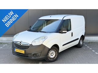 Opel Combo 1.3 CDTi L1H1 ecoFLEX Selection | MARGE | AIRCO