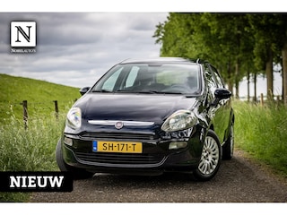 Fiat Punto Evo 1.2 Pop | 5 Deurs | Airco | 97 dkm