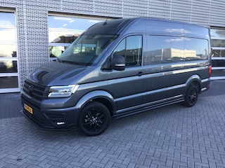 Volkswagen Crafter 35 2.0 TDI 140 PK L3H3 Exclusive Automaat