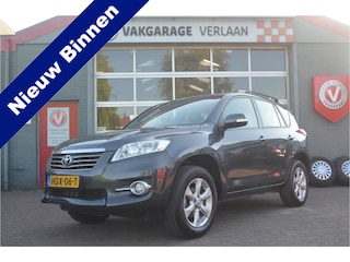 Toyota RAV4 2.0 VVTi Comfort 2WD ...12 mnd. gar...