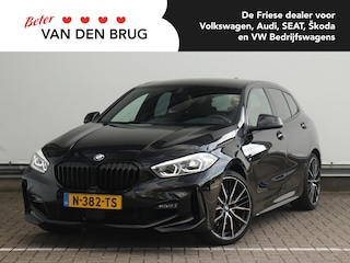 BMW 118i Business Edition 136 PK | M Sport | Stuur & Stoelverwarming | Virtual Cockpit | 19"LMV | LED