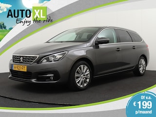 Peugeot 308 SW 1.2 131 PK Premium Pano-dak Camera Carplay Adapt. Cruise