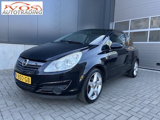 Opel Corsa 1.2-16V Business