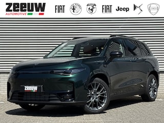 Leapmotor C10 REEV Design 215 PK | Plug-in Hybride | 974 km WLTP | 20"