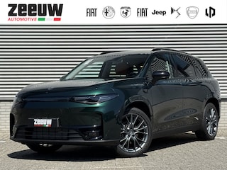 Leapmotor C10 REEV Design 215 PK | Plug-in Hybride | 974 km WLTP | 20"