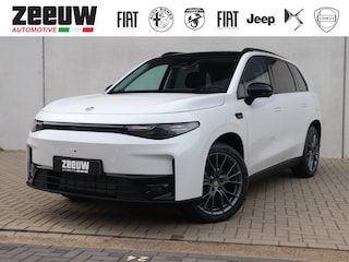 Leapmotor C10 REEV Design 215 PK | Plug-in Hybride | 974 km WLTP | 20"
