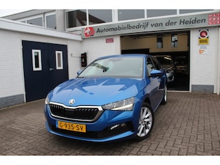 Skoda Scala 1.5 TSI Sport Automaat