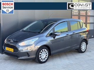 Ford B-MAX 1.0 EcoBoost Style Parkeersens.|Winterpakket|70d.km