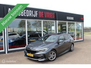 BMW 118i M Sport High Executive PANO/ACC/Camera/NAP