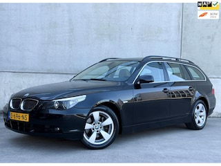 BMW 5-serie Touring 530i High Executive , Panorama, Automaat