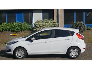 Ford Fiesta 1.0 Ecoboost Style