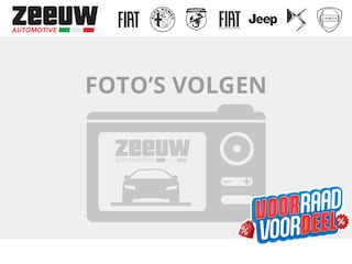 Jeep Avenger Summit 54kWh | Infotainment | Winter | Warmtepomp | 18"