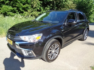 Mitsubishi ASX 1.6 Cleartec Connect Pro+ Navi/Apple carplay!